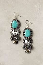 Womens Earrings  Anthropologie  Delicate, Statement, Chandeliers 