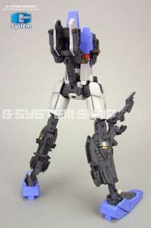 System GS 255 1/100 Ex S MG Plastic Kit Gundam Conversion resin 