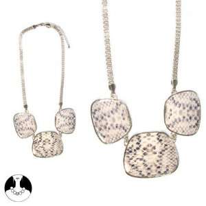 sg paris women necklace necklace 60cm+ext gold snake pattern metal 