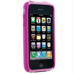  OtterBox Commuter TL Series Apple iPhone 3G and 3GS Pink 