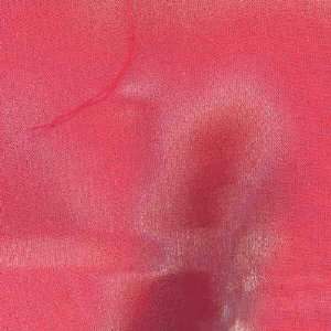  60 Wide Iridescent Shimmer Red Fabric By The Yard Arts 