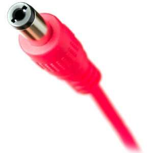  Godlyke Power All C R Electric Guitar Cable Reverse 