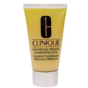  Clinique Dramatically Different Moisture Lotion Small 