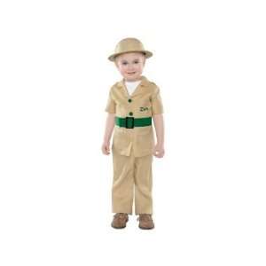  Zoo Keeper Toddler 2T 3T Toys & Games