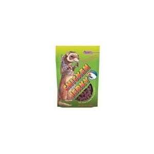  3 PACK CHICKEN JERKY FOR FERRET, Color CHICKEN; Size 8 