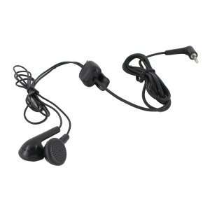  N500 Earbud Earphone with 3.5mm Stereo Clip Switch on/off 