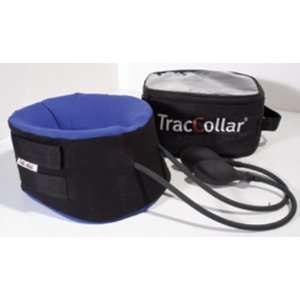  TracCollar™ Pneumatic Cervical Traction Device (Small 