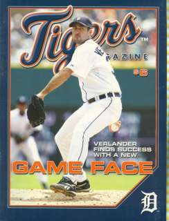 justin verlander on cover another awesome deal from dcb collectibles