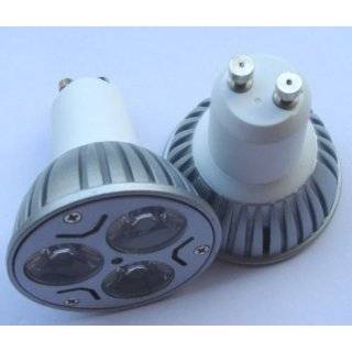  MR16 GU10 LED Light Bulb 120V