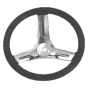   9396 12 Inch Steering Wheel for Go karts Patio, Lawn & Garden