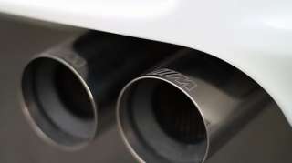 BMW E9X M3 Performance Exhaust OEM NEW  