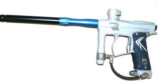 USED 2009 Planet Eclipse Geo Paintball Gun Marker  