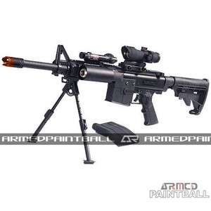 T68 Gen7 Chaos Paintball gun  