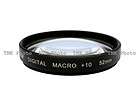   Diopter Closeup Lens for Panasonic DMC FZ150 FZ100 F48 FZ47 FZ45 FZ40