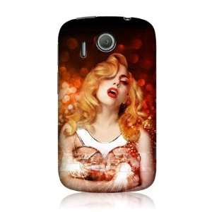  Ecell   LADY GAGA PROTECTIVE HARD PLASTIC BACK CASE COVER 