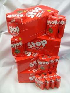 SUPER STOP FILTERS WHOLESALE 80 PACKS SAVE $30  