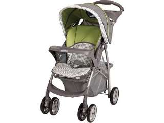 Graco LiteRider Deluxe Baby Stroller   Pasadena 047406114283  