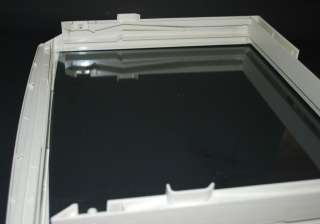 Kenmore Amana Crisper Frame & Glass, part #s 10782901 & 10370066 