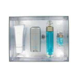   360 by Perry Ellis, 4 piece gift set for men