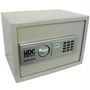   HDC Electronic Digital Safe to Store Your Valuables