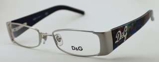 Dolce & Gabbana D&G 5049 426 Eyeglasses Glasses Frames NEW   ITALY 100 