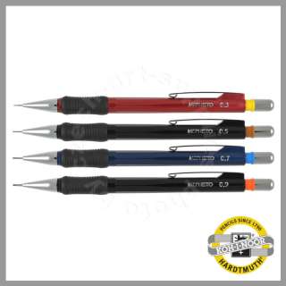 Koh I Noor Set of micro lead pencils MEPHISTO 4pcs 5095  