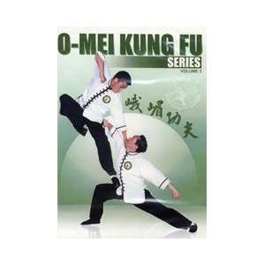 Mei Kung Fu, Vol. 3 (DVD) 