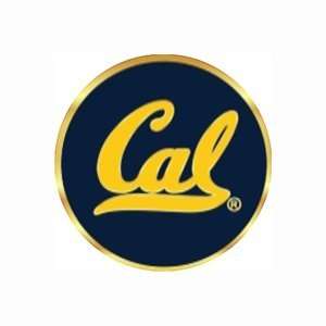  Golf Ball Marker   NCAA   California Golden Bears CAL 