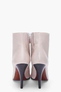 Barbara Bui Open Toe Boots for women  