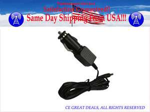   DC Charger Adapter For Philips PD9000/37 PD7012/37 PORTABLE DVD PLAYER