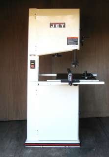 Jet 18 inch Band Saw. Pick up or Ship. Acton, MA  