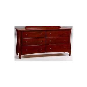  Clove Dresser Spice Collection Furniture & Decor