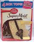 Betty Crocker Complete Desserts Hot Fudge Cake 24 oz  