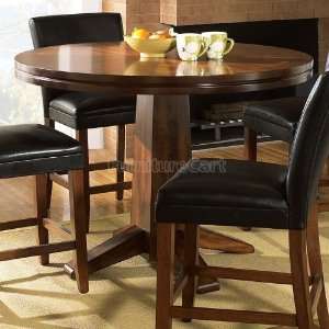   Steve Silver Furniture Serena Counter Height Table SE350PTT Furniture