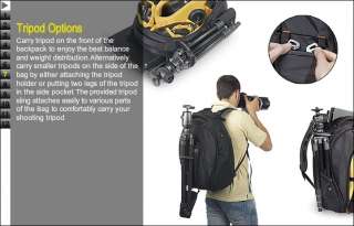 New KATA Bug 205 Pro Light Backpack Rolling Camera bags  