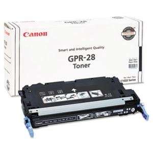  (GPR 28) Canon imageRUNNER C1022 Black Toner (6000 Yield 