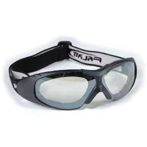  Shooters 130 Type Full Seal Safety Shooting Goggle Sports 