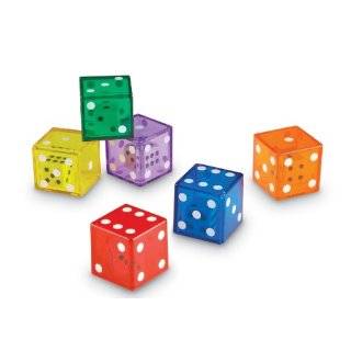 Jumbo Dice in Dice