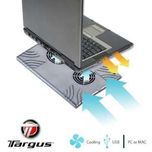  Targus Laptop Cooling Chill Mat   PA248U 24   Bulk 