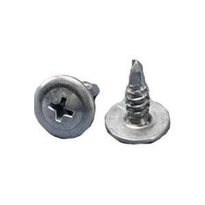  CAD SMS8 LOW PROF SELF TAP SCREW ERICO / CADDY FASTENERS ***Box 