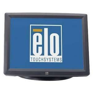  Elo 3000 Series 1522L Touch Screen Monitor
