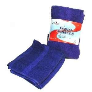  Detailers Choice Jumbo 100% Cotton Terry Towels   Package 