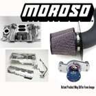 Moroso 23670 Drag Race Dry Sump Oil Pump Drive Kit for Chevy Big Block 