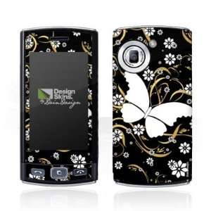   Design Skins for LG GM360   Fly with Style Design Folie Electronics