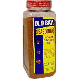 Old Bay® Seasoning   24oz   CASE PACK OF 2 
