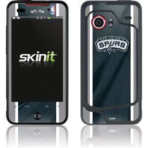  San Antonio Spurs skin for HTC Droid Incredible 