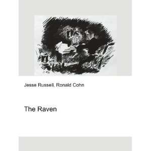  The Raven Ronald Cohn Jesse Russell Books
