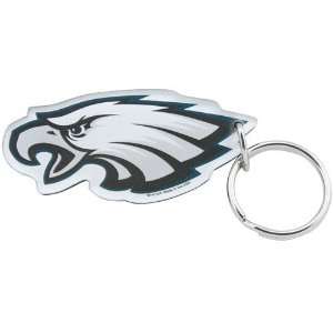   Philadelphia Eagles High Definition Logo Keychain