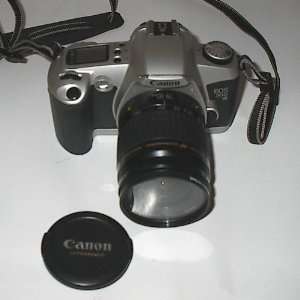  Canon EOS 500n 35mm EF 28 80mm II Lens