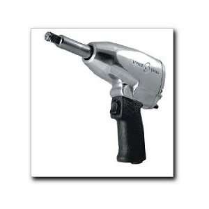   Heavy Duty Impact Wrench With 2 Extended Anvil (SX959A 2) Automotive